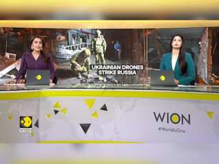 Russia-Ukraine War: Putin Vows More 'Destruction' In Ukraine After Drone Attack