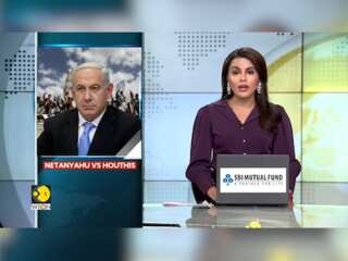 Israeli PM Netanyahu: Will Take Decisive Action Against Houthis