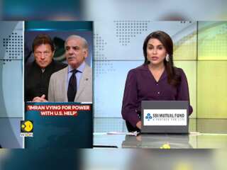 Pakistan Govt Says Imran Khan Wants To Return To Power With US Help
