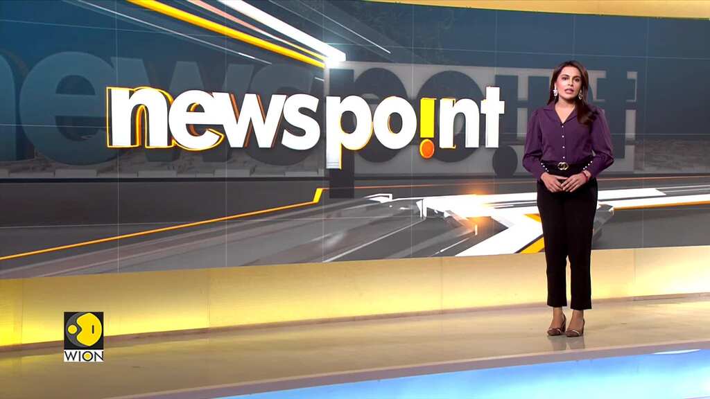 3 Khalistani Terrorists Killed in UP Encounter After Attacking Punjab Police Post