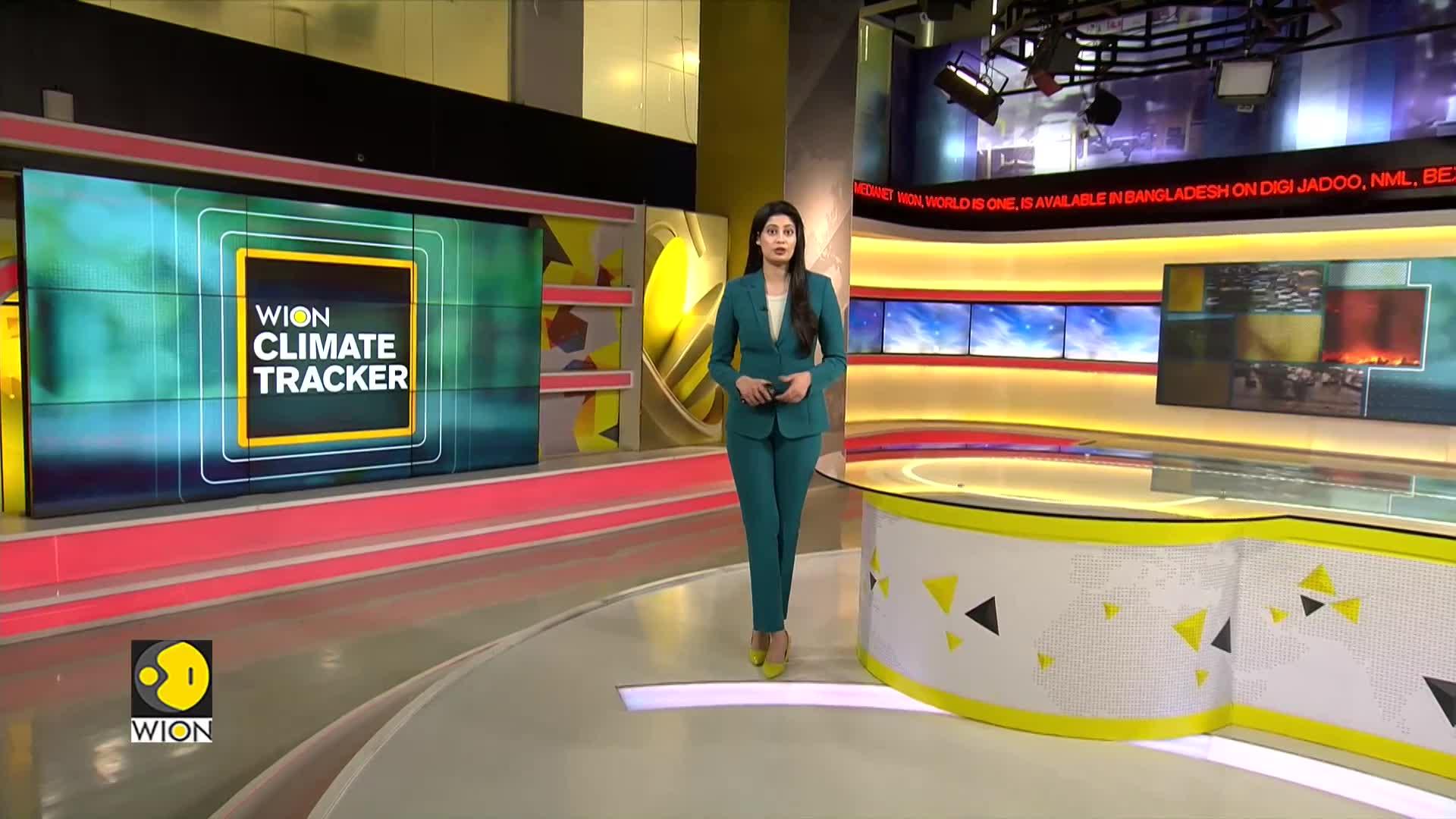 WionNews Video