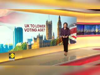 UK News: Labour Party Proposes Votes for 16-Year-Olds Starting Next Year