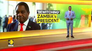 Zambia: Sorcery Plan Against Zambian Prez Busted; 2 Suspects Arrested With Live Chameleon