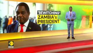 Zambia: Sorcery Plan Against Zambian Prez Busted; 2 Suspects Arrested With Live Chameleon
