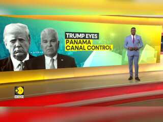 Donald Trump Eyes Panama Canal Amid Concerns Over Control & Costs