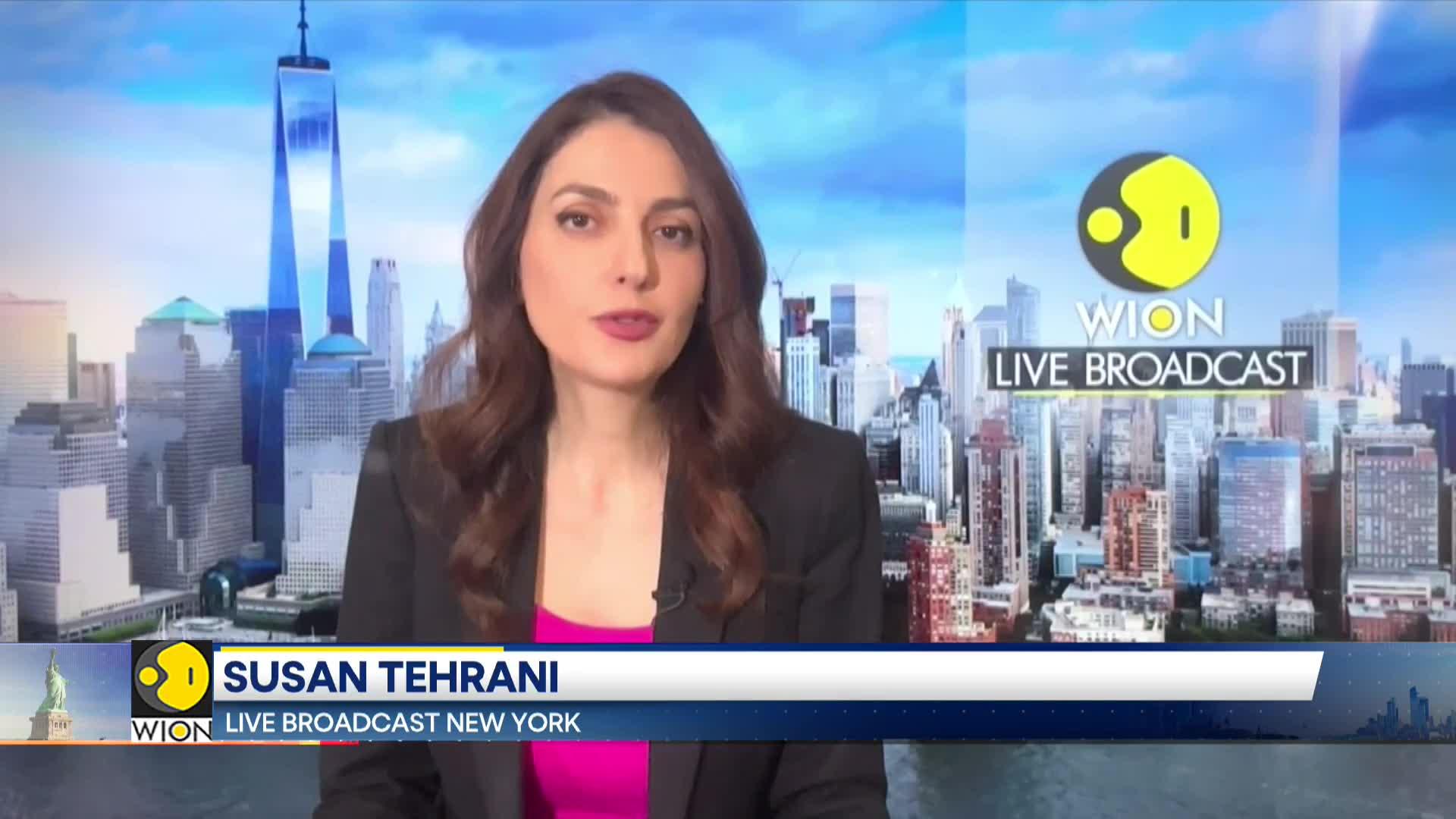 WionNews Video