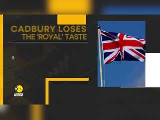 Cadbury No Longer ‘Sweet’ with Royal Family as King Charles Implements Drastic Change