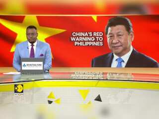 China-Philippines Conflict: Manila To Deploy U.S-made Typhon Missile System
