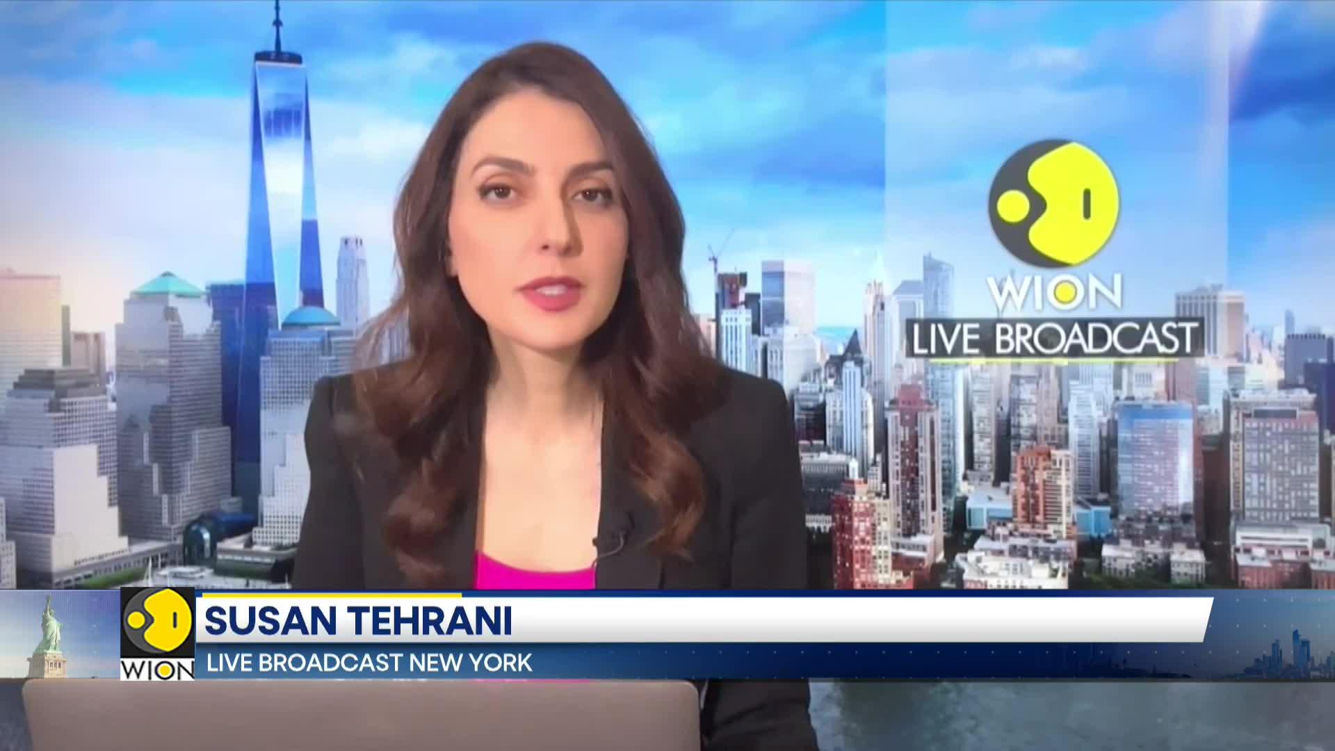 WionNews Video