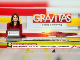 Maha Kumbh Mela 2025: Prayagraj Gears Up To Greet World's Largest Spiritual Gathering