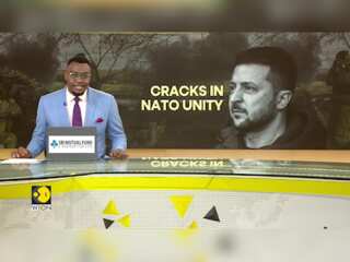 Russia-Ukraine War | Zelensky: Slovak PM Helping Putin