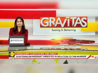 Subway Horror In NY: Suspect Arrested In The Killing Of The Woman Is A Guatemalan Migrant