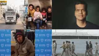 Morning news brief: Pak-sponsored terrorists killed in India's UP; Gaza humanitarian crisis worsens, and more