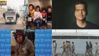 Morning news brief: Pak-sponsored terrorists killed in India's UP; Gaza humanitarian crisis worsens, and more