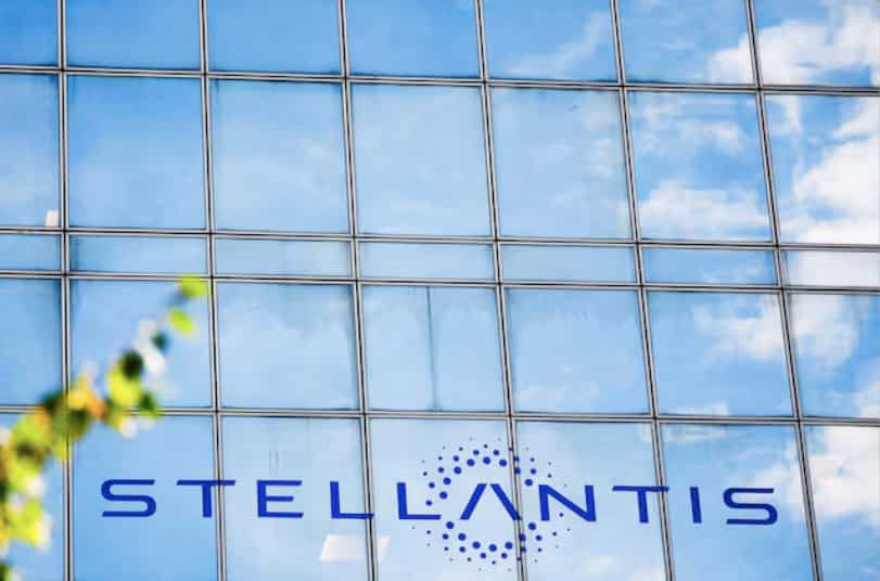 Stellantis cancels planned Ohio layoffs following CEO's departure