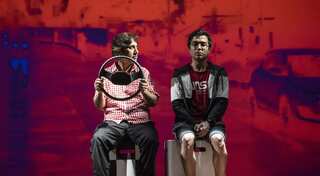 Breaking down how Atul Kumar re-imagined Mark Haddon’s classic novel for Indian audience