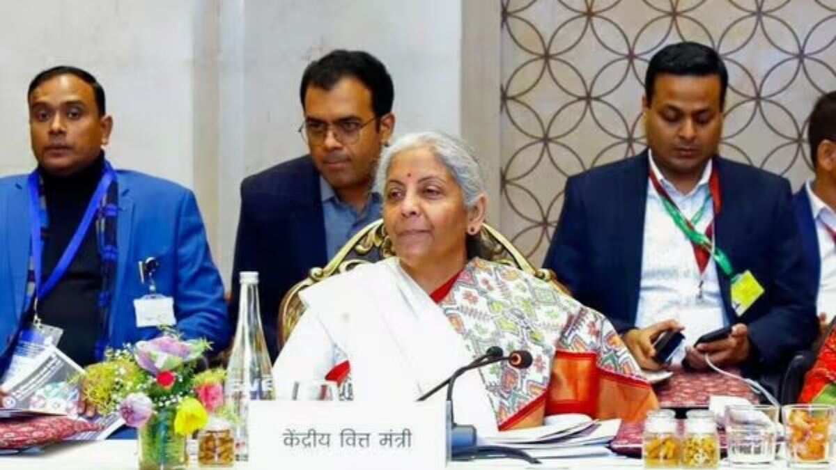 Memes take social media by storm amid clarification over 18% GST on caramelised popcorn