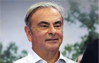 Former Nissan CEO Carlos Ghosn questions viability of potential Nissan-Honda merger