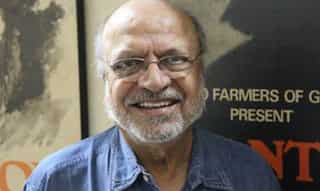 Shyam Benegal, director of highly acclaimed films Ankur and Nishant, dies at 90