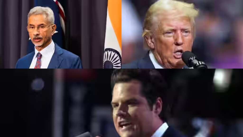 Top 10 world news: Jaishankar to begin US visit; Greenland PM rebuffs Trump’s proposal to buy island, and more