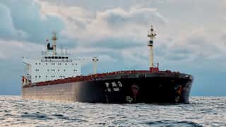 Sweden accuses China of blocking probe of ship linked to Baltic Sea cables damage