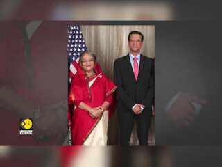 Bangladesh Urges India To Return Hasina For Judicial Process