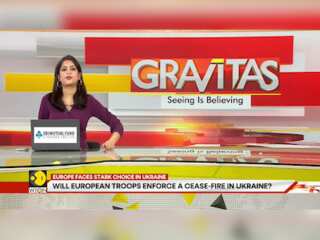 Russia Ukraine War: Zelensky Ready For Truce, Wants Foreign Troops