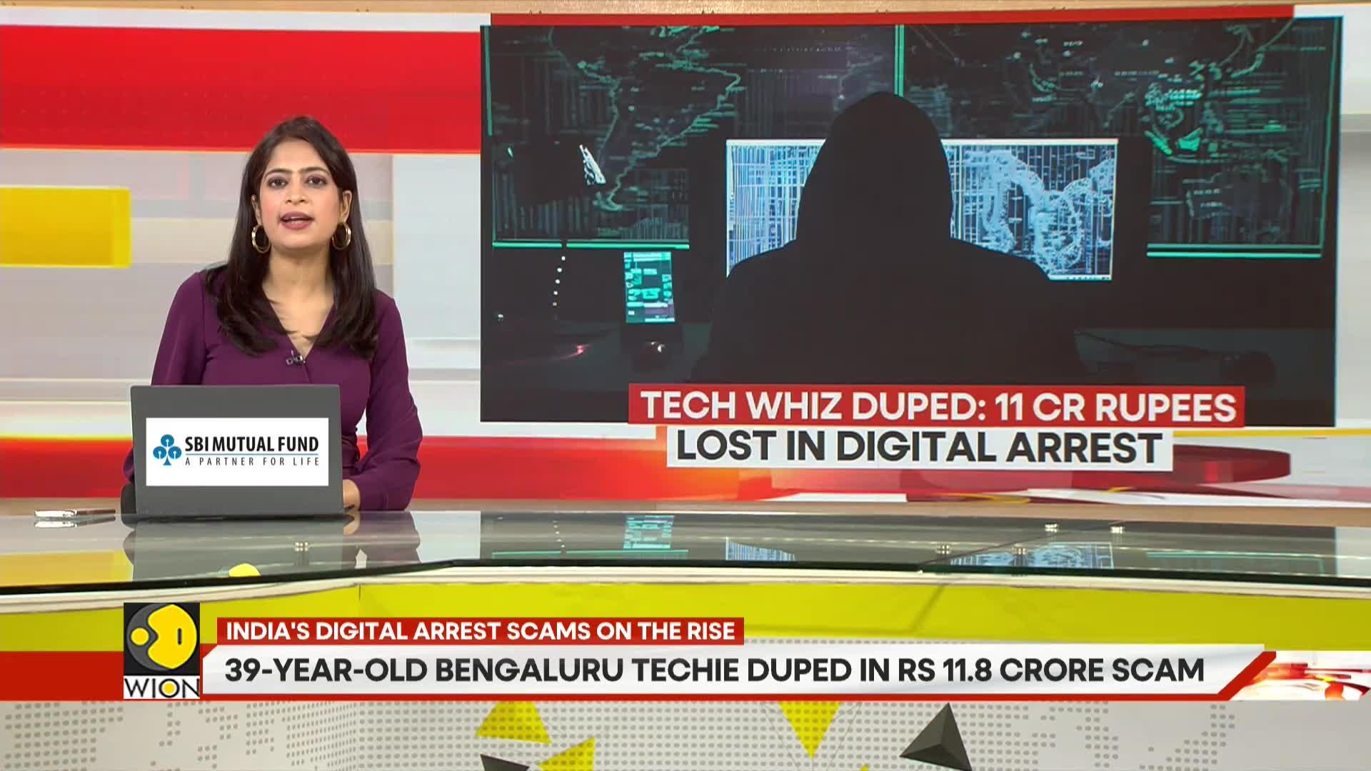Digital Arrest Scam: What Explains The Rise Of Digital Arrest Scams In India?
