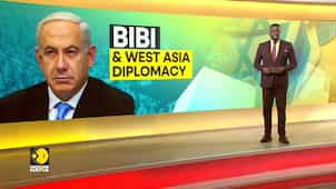 Israeli PM Netanyahu Says He Will Change The Face Of West Asia 'Dramatically'
