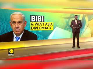 Israeli PM Netanyahu Says He Will Change The Face Of West Asia 'Dramatically'