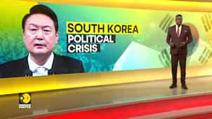 South Korean Political Crisis: Why Does Opposition Want Ruling Party Leaders Impeached?