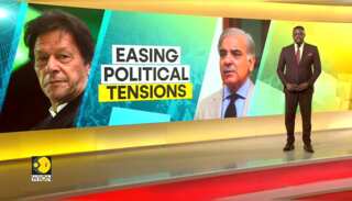 Pakistan's PTI Representatives Meet Govt Leaders, Demand Imran Khan's Release
