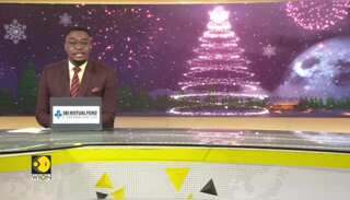 Christmas Cheer Takes Over India, Markets Abuzz With Festive Spirit