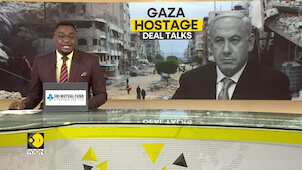 Hamas' Abu Obaida Vs Netanyahu Faceoff: 'if You Want Hostages Alive...'