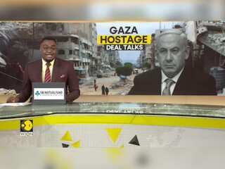Hamas' Abu Obaida Vs Netanyahu Faceoff: 'if You Want Hostages Alive...'