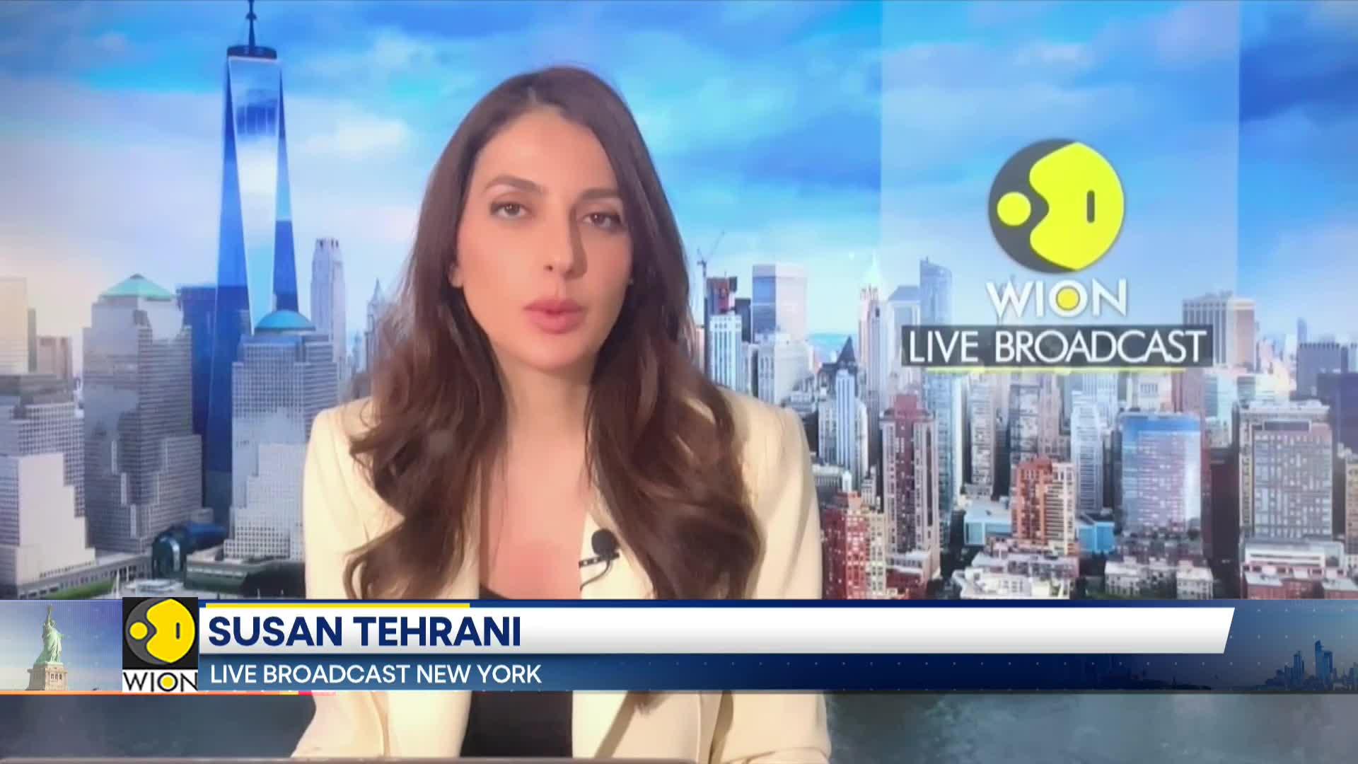 WionNews Video