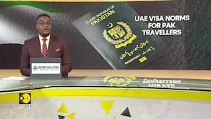 Pakistani Travelers Required To Submit Police Verification For UAE Visa