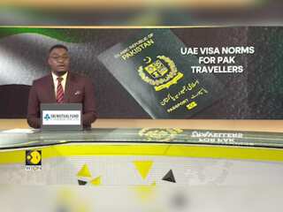 Pakistani Travelers Required To Submit Police Verification For UAE Visa