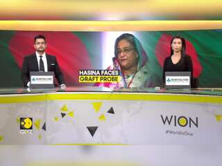 Bangladesh: Sheikh Hasina Faces $5 Billion Graft Probe