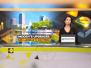 Sri Lanka's Successful Debt Swap Reduces the Risk of Default