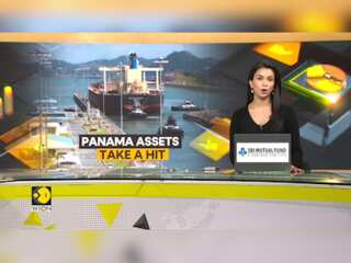Panama's Assets Take a Hit From Trump Fight