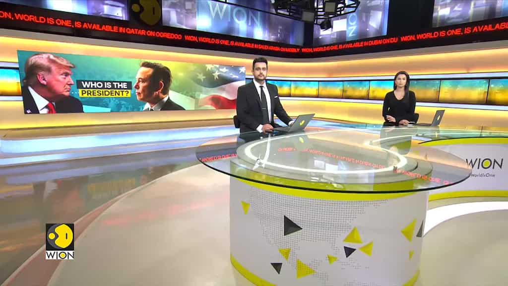 Decoding: Donald Trump's Friends, Family And Politics