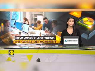 The Great Detachment: Why Gen Z Is Tuning Out