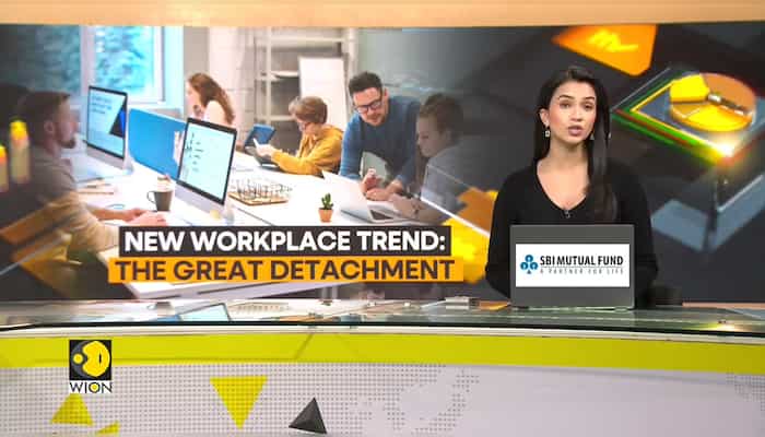 The Great Detachment: Why Gen Z Is Tuning Out