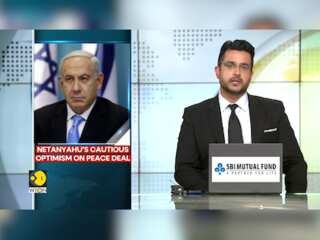 Israel-Hamas War: Netanyahu Tells Israeli Parliament 'Some Progress' In Truce Talks