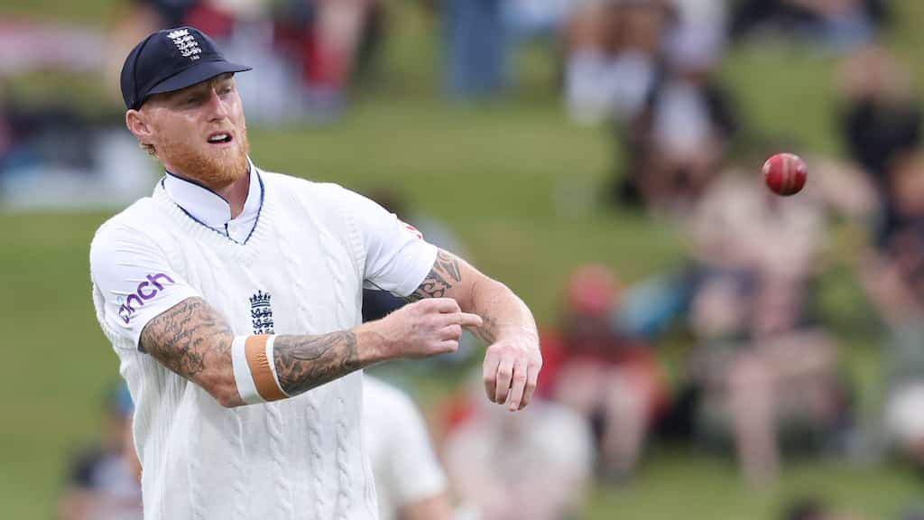 England Test captain Ben Stokes ruled out for three months owing to recurrence of hamstring tear