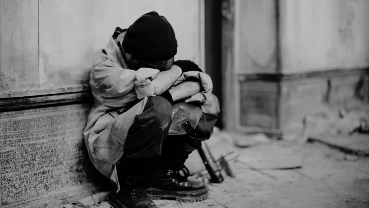 Indian boy dies by suicide after being invited to birthday party, stripped, urinated upon