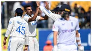 'No regrets about not captaining India, but...': R Ashwin on not leading national side