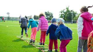 Study: Middle children tend to be more honest than their other siblings