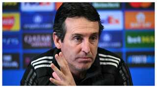 PL: Aston Villa boss Unai Emery set for 'very difficult' clash with Newcastle on Boxing Day